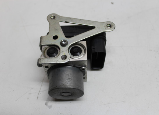 ABS pumpe druckmodulator Yamaha Tracer 900