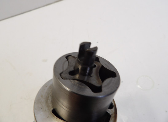 Waterpomp Kawasaki ZX 12 R