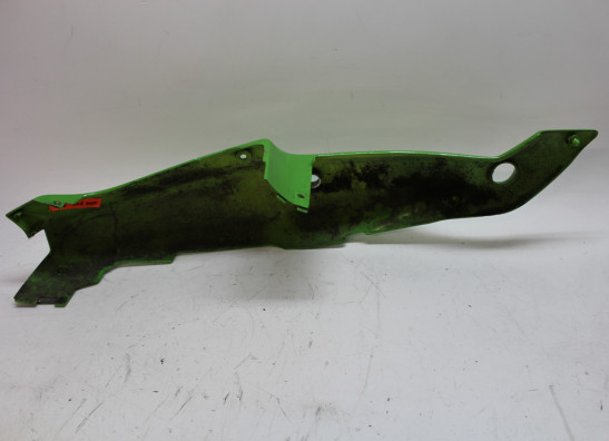 Cowl left rear Kawasaki ZXR 750