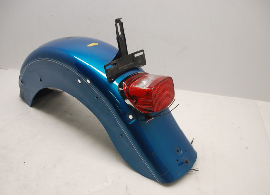 Complete kuipset Harley Davidson Softtail