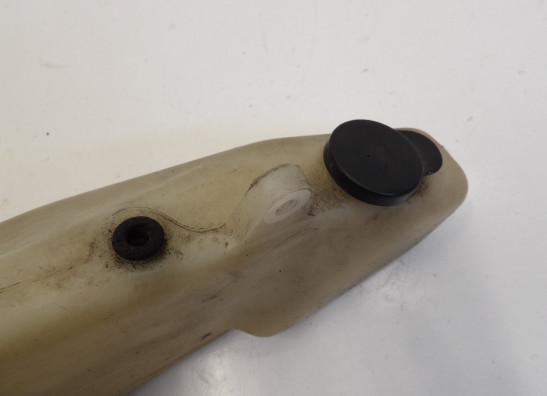 Radiator reserve tank  Yamaha FZR 1000