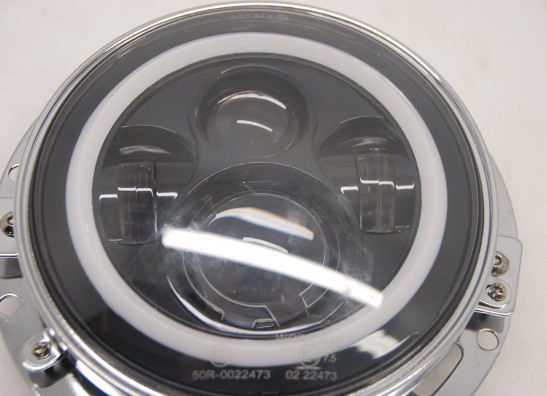 Headlight Harley Davidson Touring FL