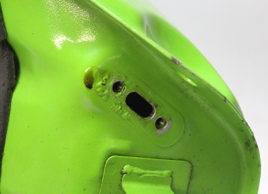 Tank Kawasaki ZX 7 RR