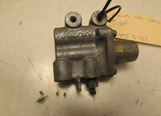 Rempomp Honda CBR 1100 XX