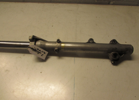 Standrohr Gabelholm rechts komplett Honda VT 700 750