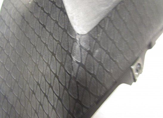 Rechter zijkuip klein BMW S 1000 RR