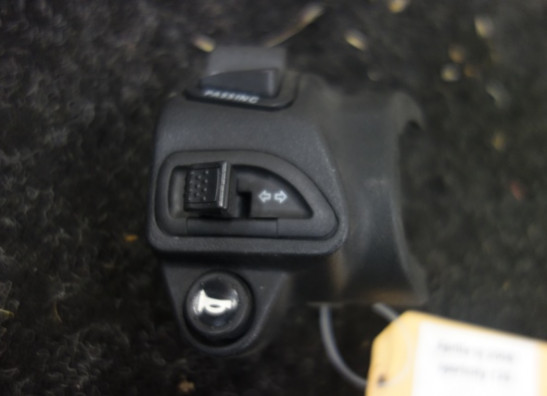 Lenkerschalter links Aprilia Sportcity 125