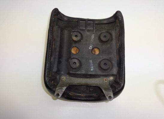 Buddy zadel Honda CMX 450