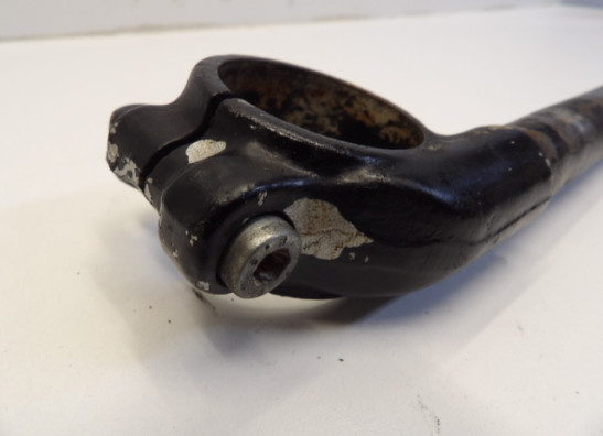 Clip on rechts Yamaha FZR 400 R RR SP