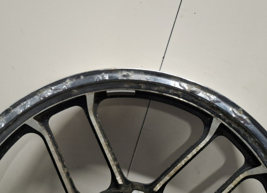 Front Wheel Honda VT 700 750