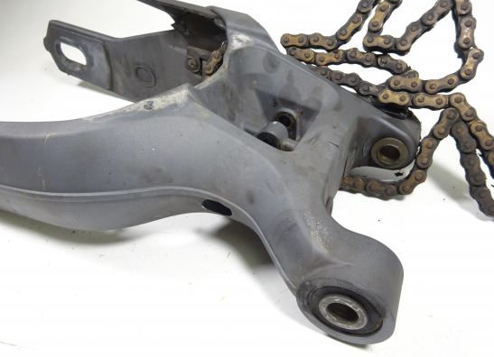 Achterbrug Ducati 749  999