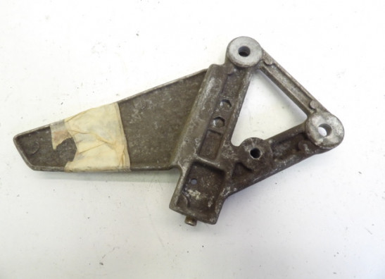 Schetsplaat links Honda NT 650 GT Hawk