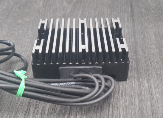 Spanningsregelaar Harley Davidson FLSTF Fat Boy