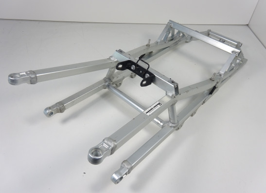 Heckrahme Aprilia Tuono 1000