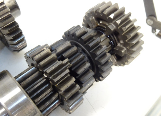 Versnellingsbak Honda VF 1000 R