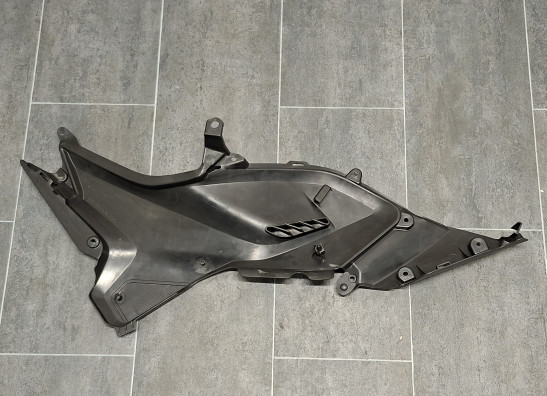 Seiten verkleidung links Honda NC 700 X
