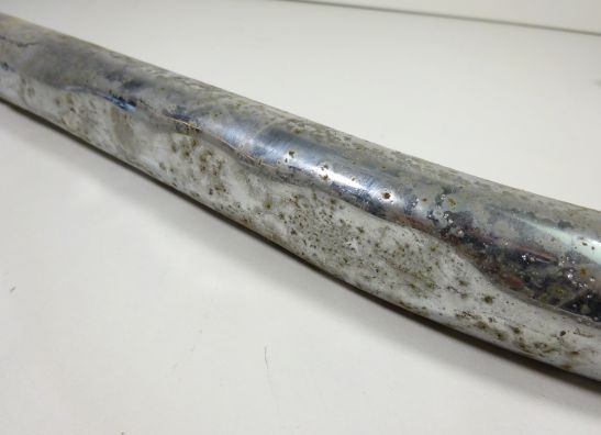 Uitlaatbochten Overig Onbekend Unknown