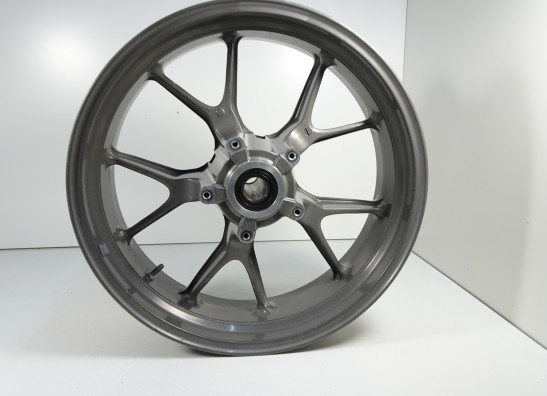 Velgen set Ducati 749  999