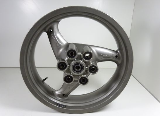 Rear wheel Ducati 750 SS Supersport