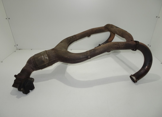 Downpipes BMW R 1200 RT