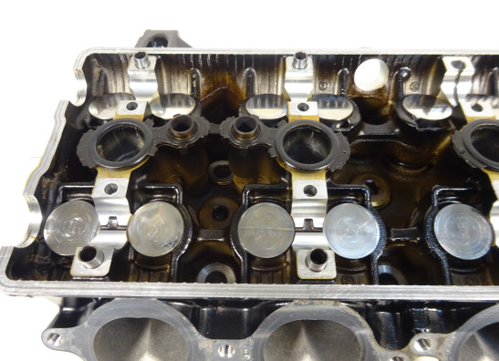 Cylinder head Kawasaki GTR 1400