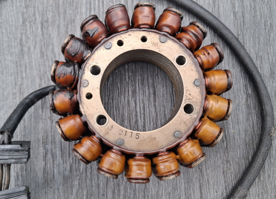 Lichtmaschine Honda VF 1100 Sabre