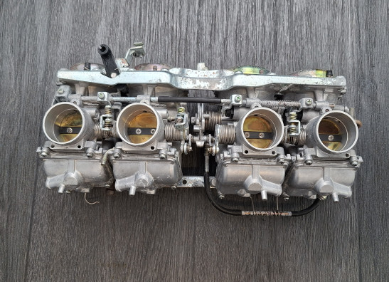 Carburetor assy Honda CBR 1000 F