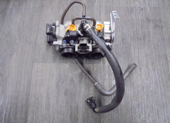 Throttle body Honda CMX 500 Rebel