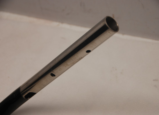 Steer Harley Davidson Touring FL