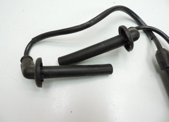 Zundspule Honda CBR 900 RR