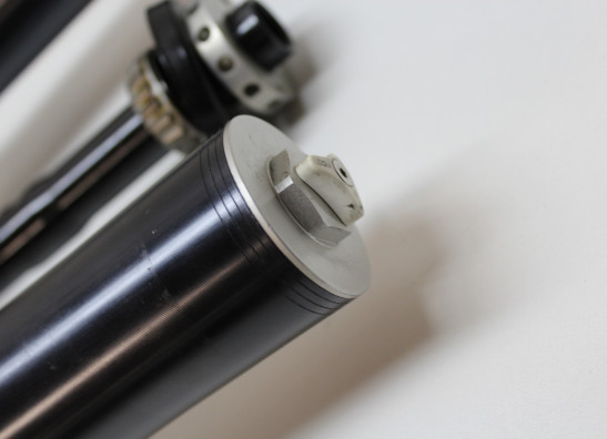 Gabelholm Komplett KTM 1290 Super duke