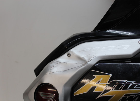 Rechter zijkuip Honda CRF 1100 Africa Twin