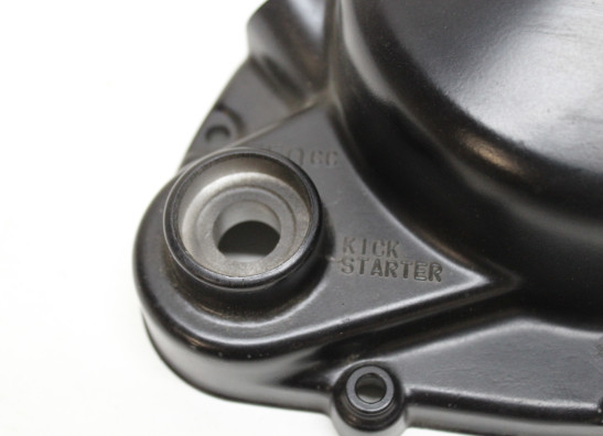 Koppelingsdeksel Suzuki RM 125