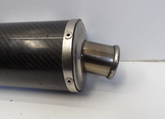 Sportdemper Honda CBR 600 F