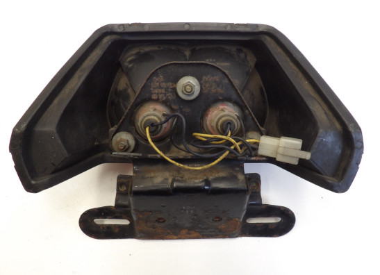 Achterlicht Yamaha XJ 900 F