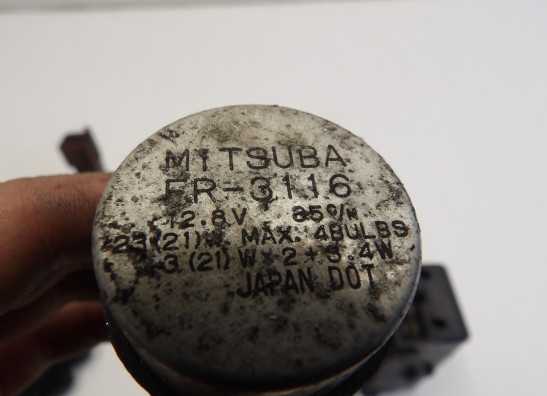 Relais unit Honda Goldwing GL