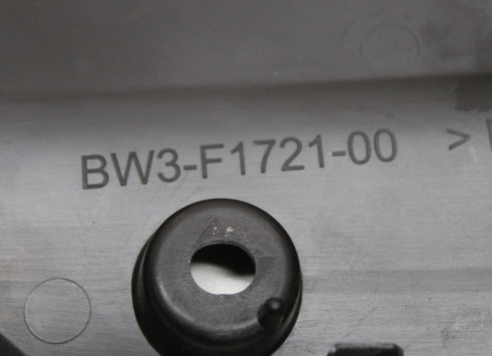 Rechter zijkuip klein Yamaha Tenere 700