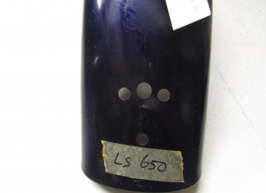 Rear fender Suzuki LS 650