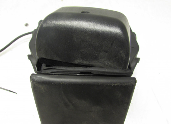 Kentekenplaathouder Can-am Overig Can Am