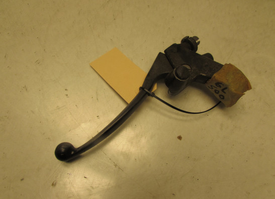 Lever handle clutch Honda Overige Honda