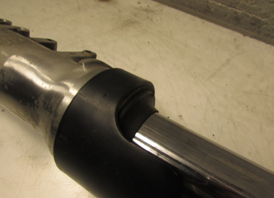 Standrohr Gabelholm links komplett Honda CBR 1000 F