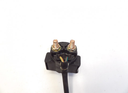 Anlasser Relais Suzuki Overige Suzuki