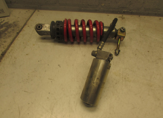 Rear cushion Honda CBR 600 F