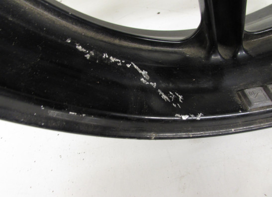 Achtervelg Honda CBR 600 F