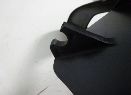 Cowl inner right Suzuki GSX R 750