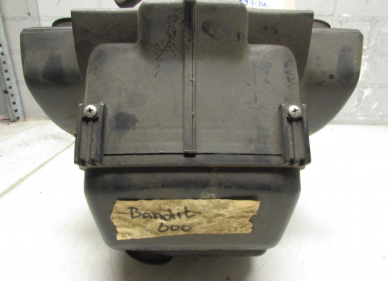 Luchtfilterhuis Suzuki GSF 600 650 Bandit 