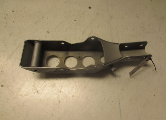 Rahme teile BMW F 650 GS