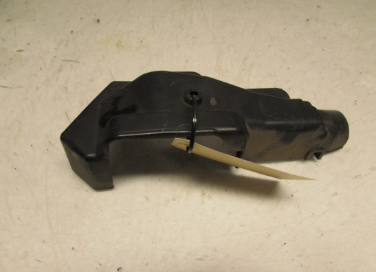 Afdekkap Yamaha V max