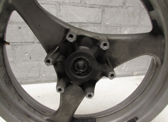 Felge vorne BMW R 1100 RT