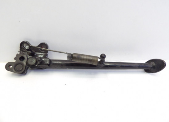 Standaard Kawasaki ZX 10 R